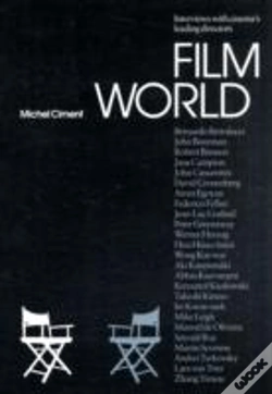 Capa do artigo Film World