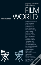 Capa do artigo Film World