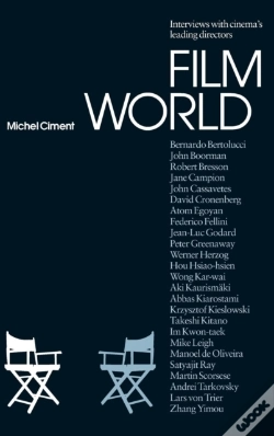 Capa do artigo Film World