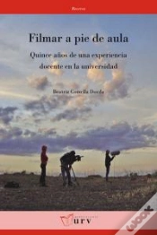 Capa do artigo Filmar A Pie De Aula