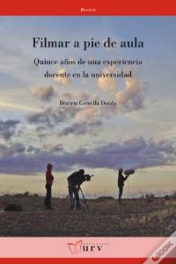 Capa do artigo Filmar A Pie De Aula