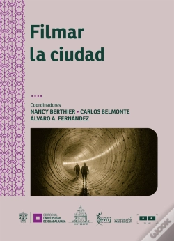 Capa do artigo Filmar La Ciudad