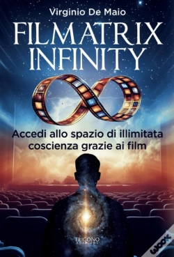 Capa do artigo Filmatrix Infinity