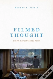 Capa do artigo Filmed Thought