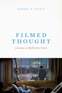 Capa do artigo Filmed Thought