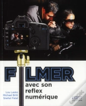 Capa do artigo Filmer Avec Son Reflex Numerique