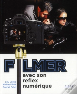 Capa do artigo Filmer Avec Son Reflex Numerique