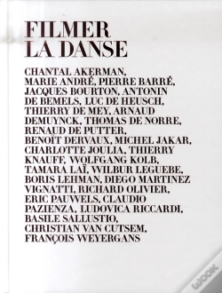 Capa do artigo Filmer La Danse