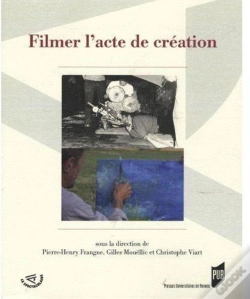Capa do artigo Filmer L'Acte De Création