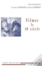Capa do artigo Filmer Le Xviii Siècle