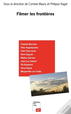 Capa do artigo Filmer Les Frontières