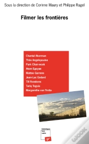 Capa do artigo Filmer Les Frontières