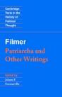 Filmer: 'Patriarcha' And Other Writings - Preview