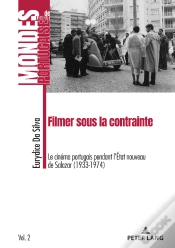 Capa do artigo Filmer Sous La Contrainte