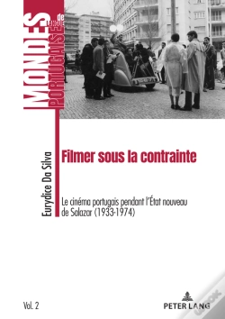 Capa do artigo Filmer Sous La Contrainte