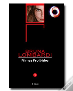 Capa do artigo Filmes Proibidos