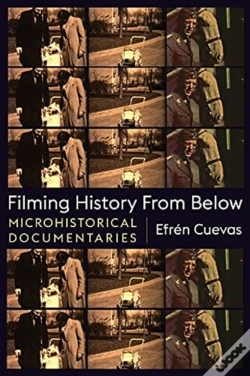 Capa do artigo Filming History From Below