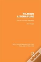 Filming Literature
