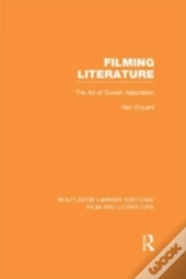 Filming Literature