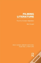 Filming Literature