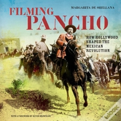Capa do artigo Filming Pancho