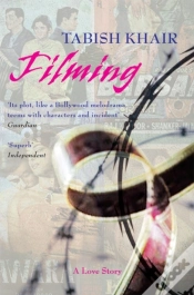 Capa do artigo Filming