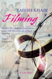 Capa do artigo Filming