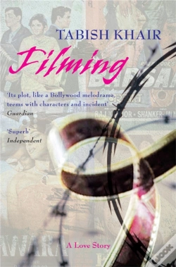 Capa do artigo Filming