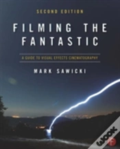 Capa do artigo Filming The Fantastic