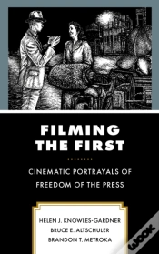 Capa do artigo Filming The First
