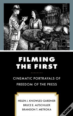 Capa do artigo Filming The First