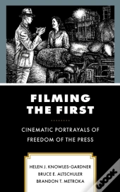 Filming The First