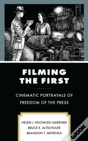 Capa do artigo Filming The First