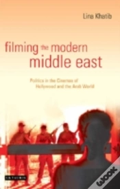 Capa do artigo Filming The Modern Middle East