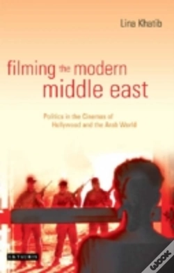 Capa do artigo Filming The Modern Middle East