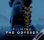 Capa do artigo Filming The Odyssey