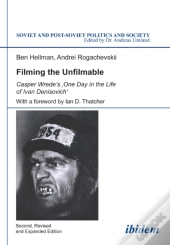 Filming The Unfilmable