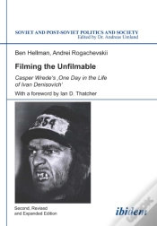 Capa do artigo Filming The Unfilmable