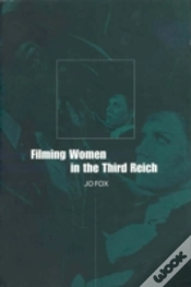 Capa do artigo Filming Women In The Third Reich