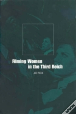 Capa do artigo Filming Women In The Third Reich