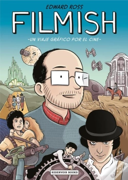 Capa do artigo Filmish