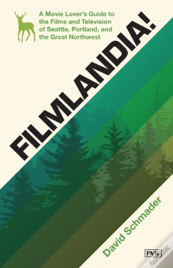 Capa do artigo Filmlandia!