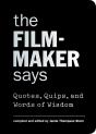 Filmmaker Says - Preview