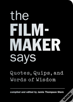 Capa do artigo Filmmaker Says