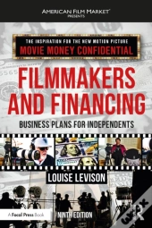Filmmakers And Financing