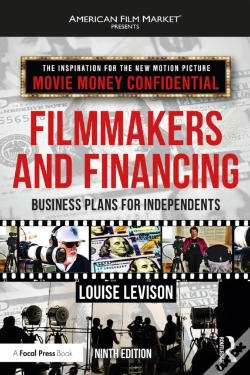 Capa do artigo Filmmakers And Financing