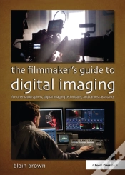 Capa do artigo Filmmaker