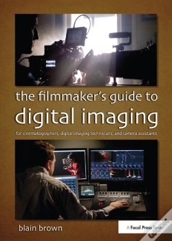 Capa do artigo Filmmaker'S Guide To Digital Imaging