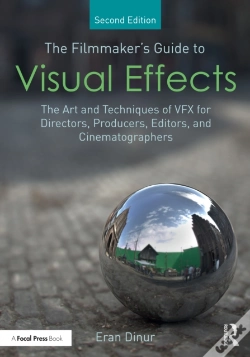 Capa do artigo Filmmaker'S Guide To Visual Effects