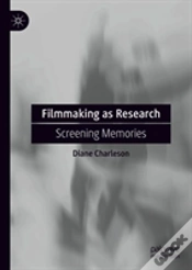 Capa do artigo Filmmaking As Research